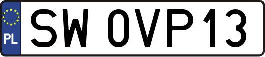 SW0VP13