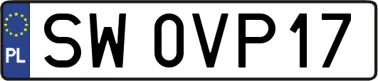 SW0VP17