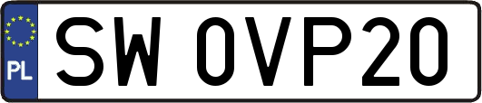 SW0VP20