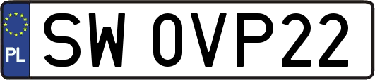 SW0VP22