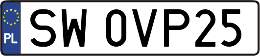 SW0VP25