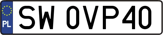 SW0VP40