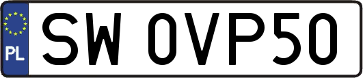 SW0VP50