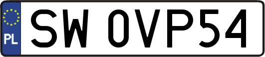 SW0VP54