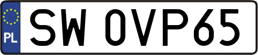 SW0VP65