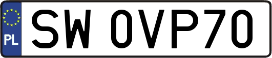 SW0VP70
