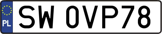 SW0VP78