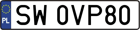 SW0VP80