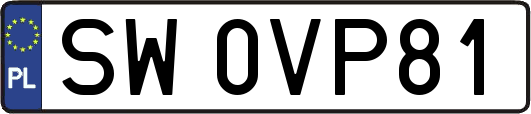 SW0VP81