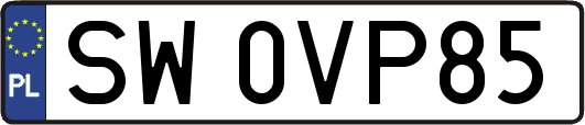SW0VP85