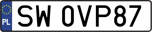 SW0VP87