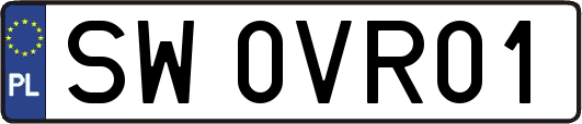 SW0VR01