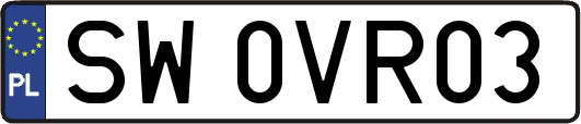 SW0VR03
