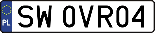 SW0VR04