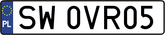 SW0VR05