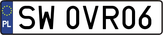 SW0VR06