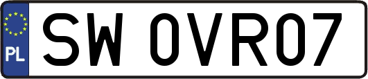 SW0VR07