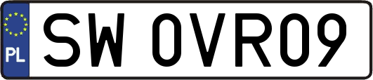 SW0VR09