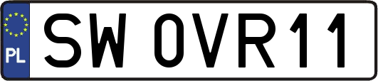 SW0VR11