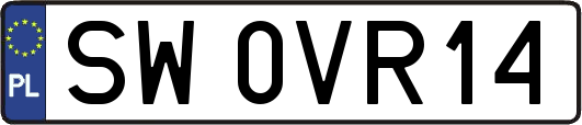 SW0VR14