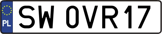 SW0VR17