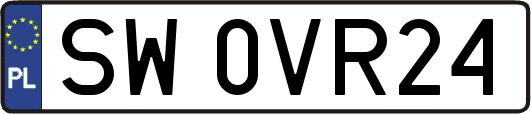 SW0VR24