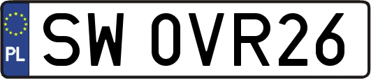 SW0VR26