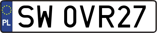 SW0VR27