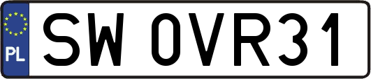 SW0VR31