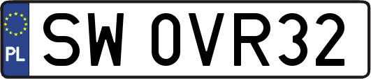 SW0VR32