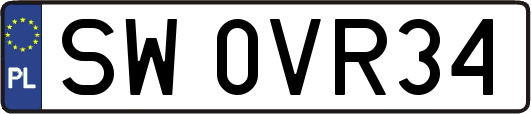 SW0VR34