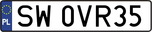 SW0VR35