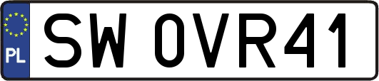 SW0VR41