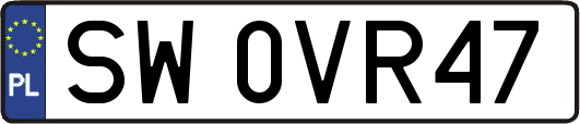 SW0VR47