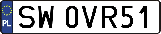 SW0VR51