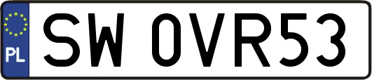 SW0VR53