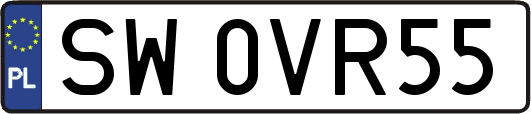 SW0VR55