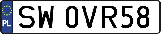 SW0VR58