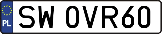 SW0VR60