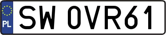 SW0VR61