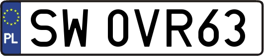 SW0VR63