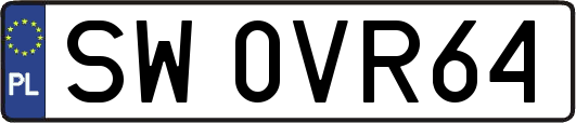 SW0VR64