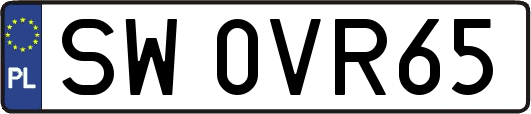 SW0VR65