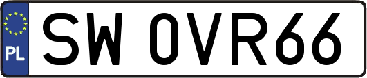 SW0VR66