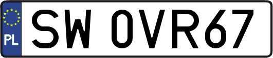 SW0VR67