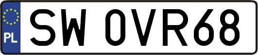 SW0VR68