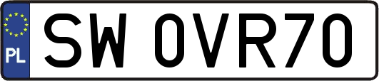 SW0VR70