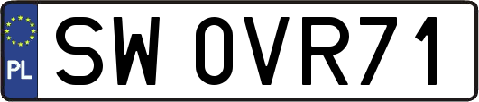 SW0VR71
