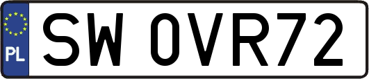 SW0VR72
