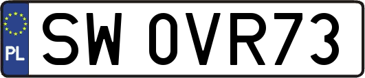 SW0VR73